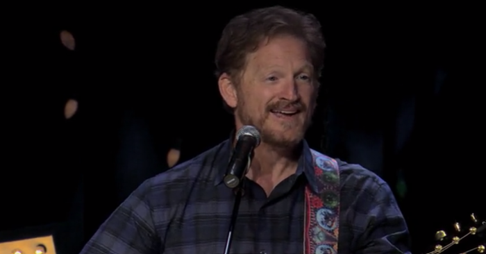 Tim Hawkins Creates Hilarious Atheist Kid's Songs