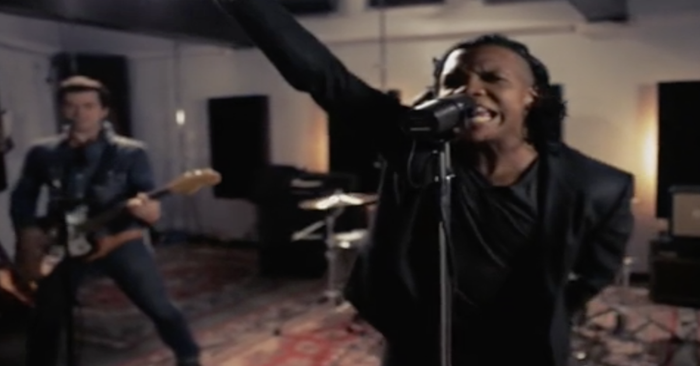 'God's Not Dead' Newsboys Official Music Video