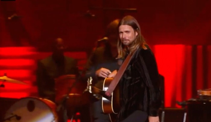 ‘Lord, I Hope This Day Is Good’ Willie Nelson’s Son Performs Beloved Hymn