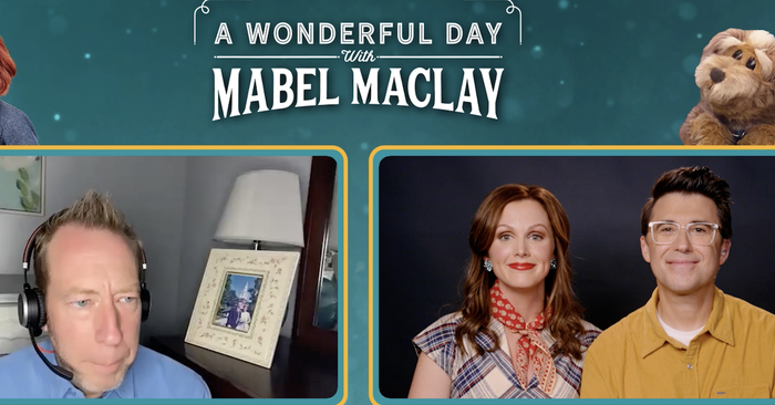 An Interview with the Team Behind Bentkey's A Wonderful Day With Mabel Maclay