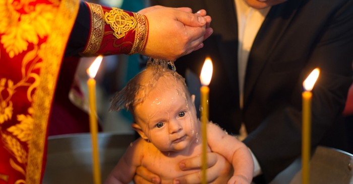 What Should Christians Know about the Controversial History of Paedobaptism?