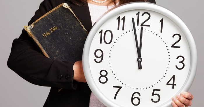 7 Ways to Cope with Delay in Your Faith Journey