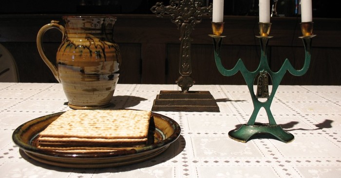 When Is Passover Week in 2024 and What are the Biblical Traditions?