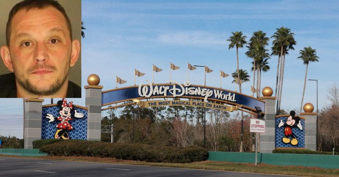 Walt Disney World Employee Sends Police after Realizing Call to ‘Buy Tickets’ Is a Cry for Help