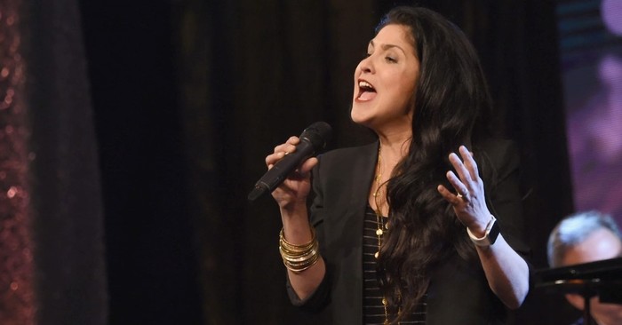 What Can Jaci Velasquez's Inspiring Career Teach Us Today?