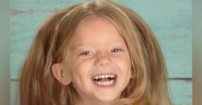 Mom Shares Hilarious Result of 3-Year-Old’s Picture Day for Preschool and It Goes Viral