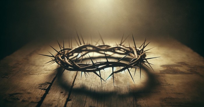 What Is the Meaning and Importance of Jesus' Crown of Thorns?