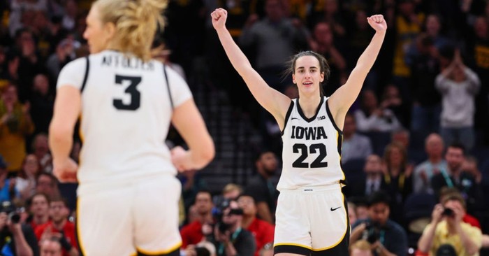 Iowa’s Caitlin Clark Stays Grounded in Faith: Her ‘Gifts’ Are ‘From God,’ Coach Says