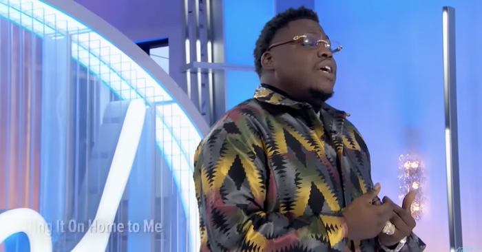 Father of 5 Mesmerizes with Captivating Performance of Sam Cooke Classic on American Idol 