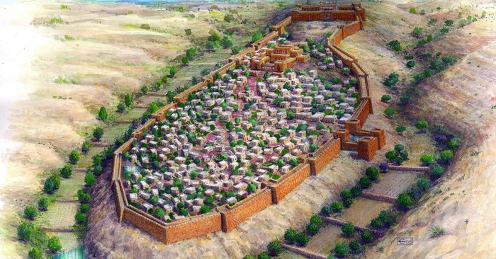 New Scientific Study Affirms Bible: Jerusalem Was a Major City Under David and Solomon