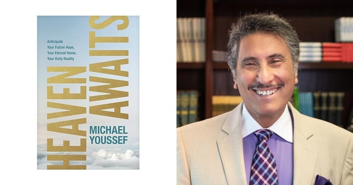 Michael Youssef Debunks Misconceptions Surrounding Heaven In New Book