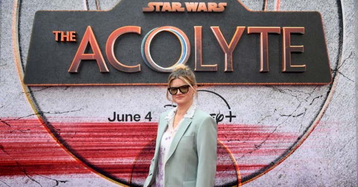 The Acolyte's Creator Reveals Inspiration Behind LGBT Themes Leaving Star Wars Fans Divided 