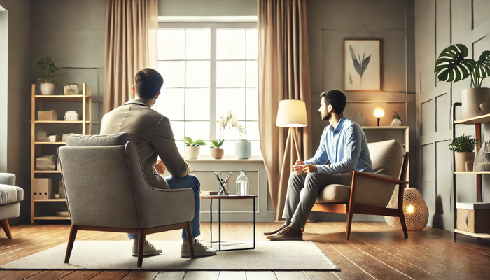  3 Lessons I've Learned from My Christian Counselor