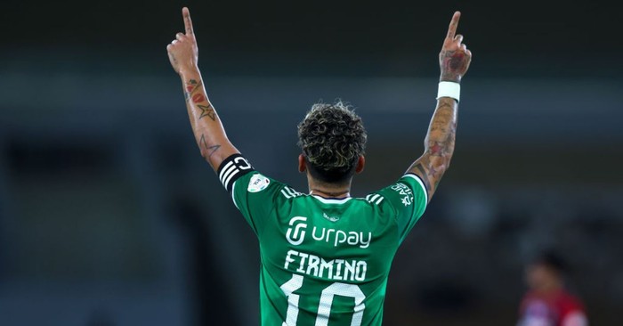 Brazilian Soccer Star Roberto Firmino's New Calling to Become Evangelical Pastor