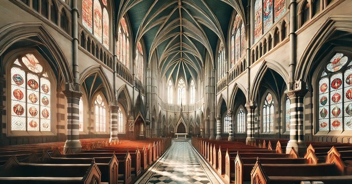 How Should the Church Respond to the “Great Dechurching?”