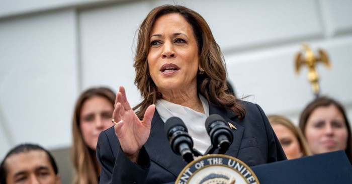 ‘Evangelicals for Harris’ Launches, Claiming VP ‘Better Reflects Christian Values’ than Trump