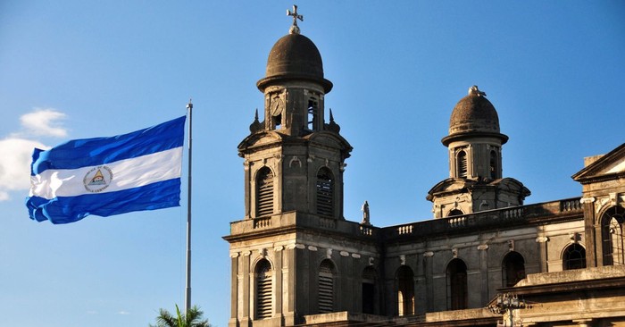 Over a Dozen Priests Detained in Nicaragua Amid 'Renewed Crackdown' on Catholic Church 