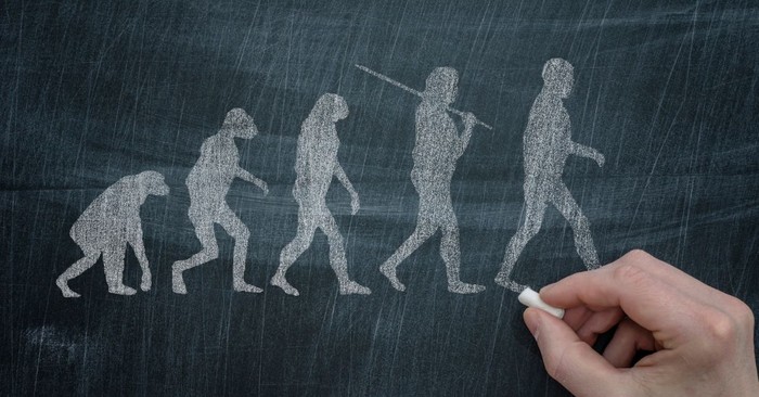 71 Percent of Americans Reject Naturalistic Evolution Despite Public School Teachings