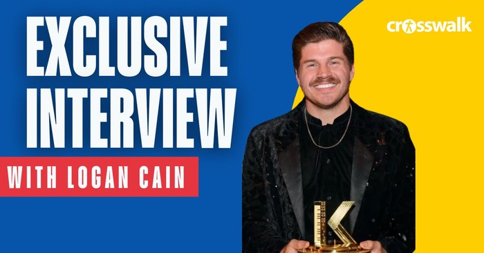 CAIN's Logan Cain Opens Up about the Time the Group Nearly Quit