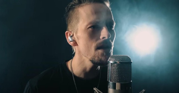 Rock Singer’s Powerful Rendition of ‘I Will Always Love You’