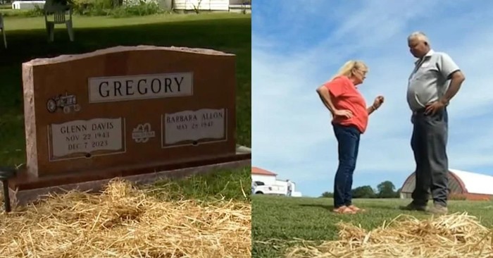 In God’s Divine Timing, Wedding Ring Is Returned to Man’s Widow after It’s Lost for 60+ Years