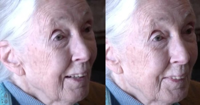 Jane Goodall, Age 90, Is Excited to Find Out What Comes after Her Next Big Adventure of ‘Dying’