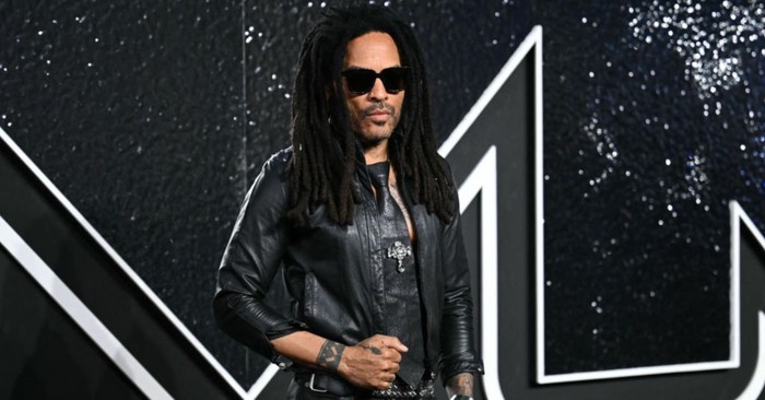 Lenny Kravitz Dedicates 2024 VMA Win to Late Mother and Thanks Jesus