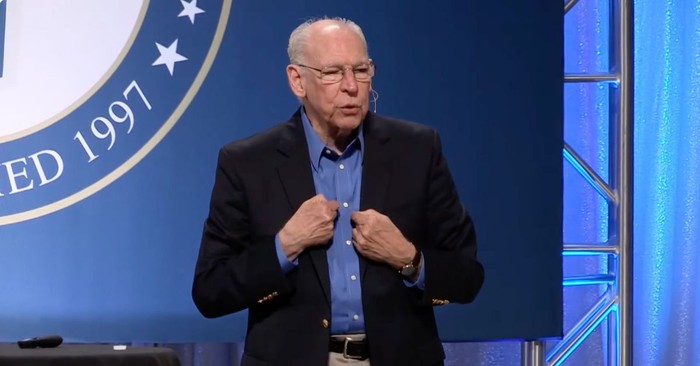 Pastor Rafael Cruz Claims ‘God Is in Control’ Is Dangerous Excuse for Inaction, Says Christians Need to Be Politically Engaged