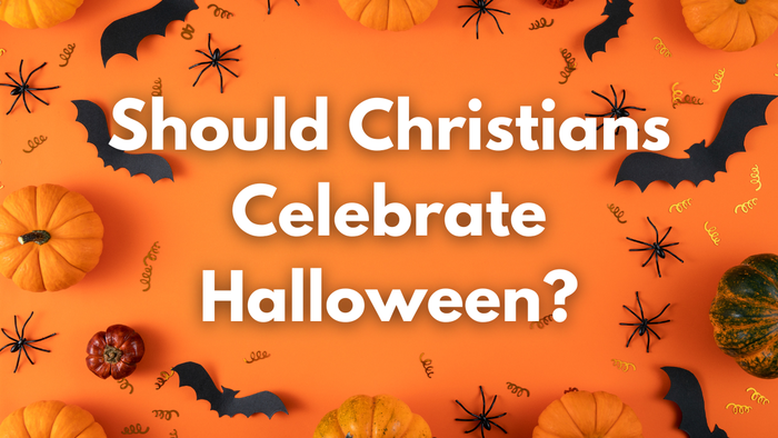 Should Christians Celebrate Halloween? Here's What You Need to Know