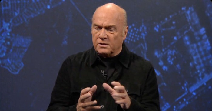 Pastor Greg Laurie Warns of Prophetic Significance in Iran-Russia Alliance