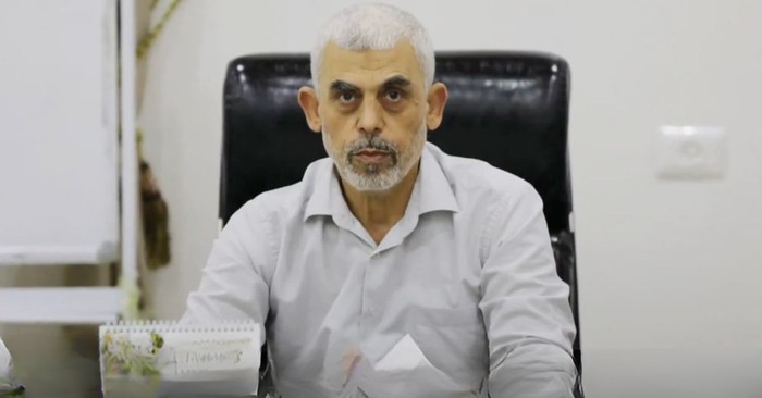 Hamas Leader Yahya Sinwar Declared Dead after Israeli Military Operation in Gaza