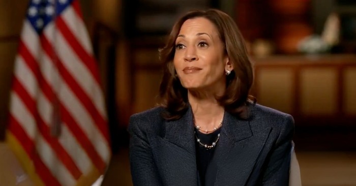 Kamala Harris Faces Backlash for Supporting Taxpayer-Funded Prisoner Sex Changes