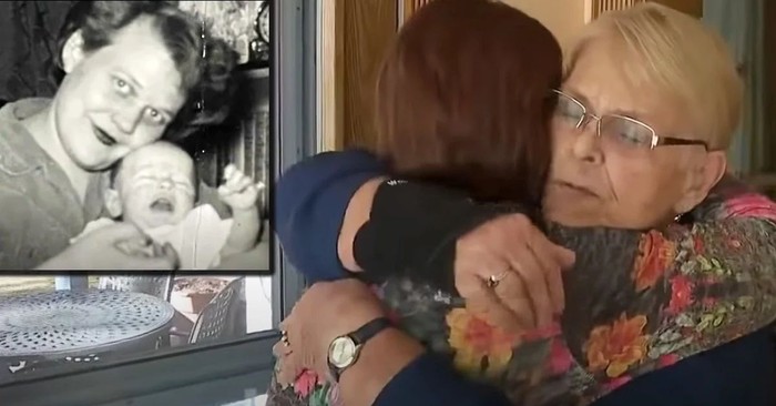 Biological Parents Take Secret to the Grave But God Reunites Long-Lost Sisters after 73 Years