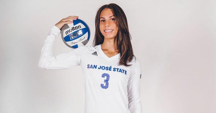 5 Women’s Volleyball Teams Forfeit in Protest of Male Athlete on San Jose State