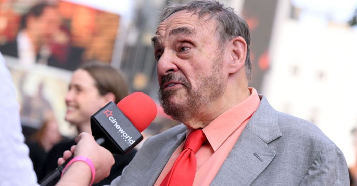 Actor John Rhys-Davies Says Christianity Has Given the World its Greatest Gifts