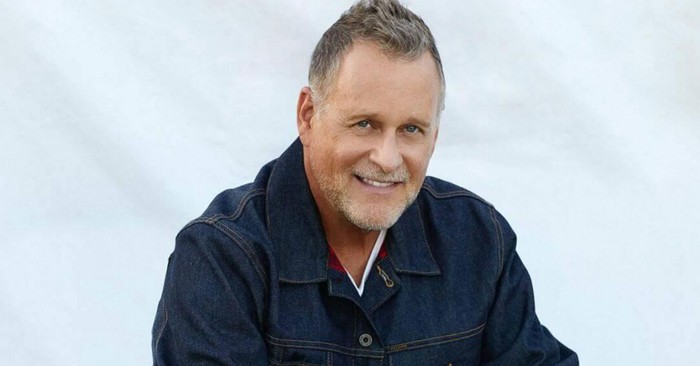 Beloved Full House Actor Dave Coulier Opens Up about Cancer Battle