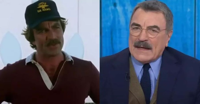 Tom Selleck's Memoir Reveals Star Paid Bonuses for Magnum P.I. Crew When Network Refused