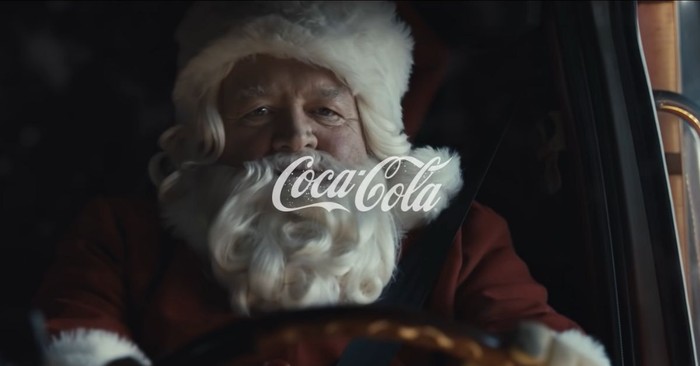 2020 Coca-Cola Christmas Commercial Brings the Tears