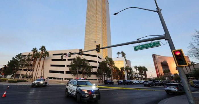 Tesla Cybertruck Explosion Near Trump Hotel Leaves One Dead, Seven Injured