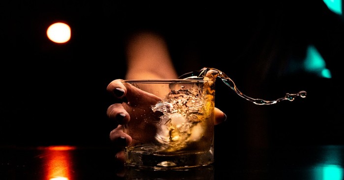 How an Alcohol Fast Restores Your Joy and Renews Your Mind