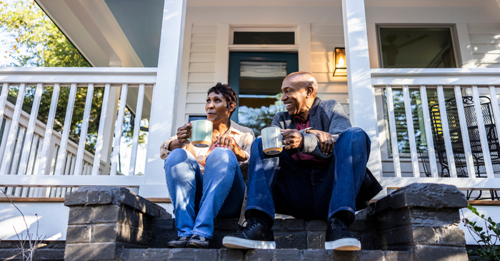 7 Powerful Encouragements for the Empty Nester