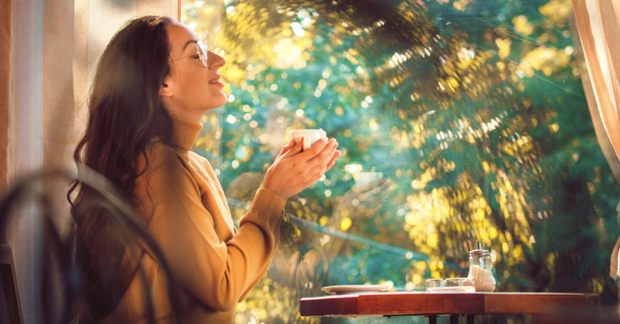 Struggling with Seasonal Depression? 5 Ways to Find Hope and Joy This Fall