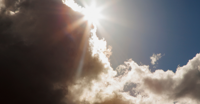 How God Turns Our Deepest Wounds into Purpose and Hope