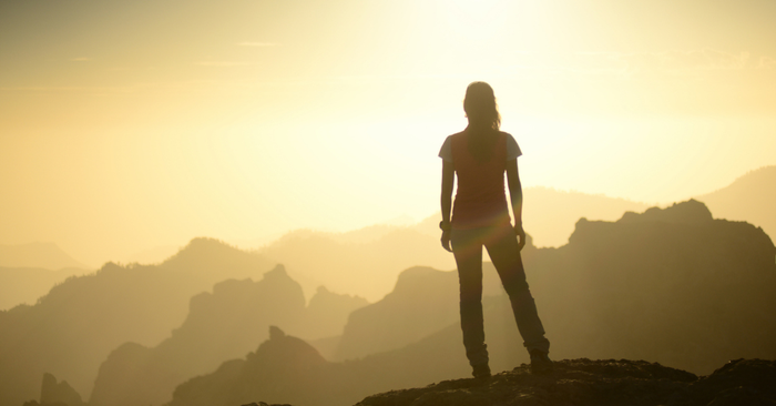 Fear is loud, but these 5 Biblical truths are louder