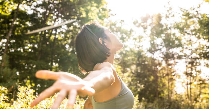 Dear Christian Woman: You Are Enough — Here’s How God Sees You