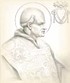 Pope John I a Pawn of Powers