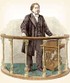 Spurgeon's Last Sermon from the Tabernacle