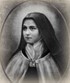 Therese of Lisieux's Act of Oblation