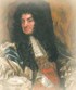 Charles II Granted Rhode Island New Charter