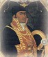 Revolutionary Mexican Priest, Jose Morelos